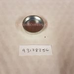 vauxhall 93178354 automotive cup core plug