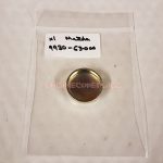 Mazda 9930 63 000 automotive cup core plug