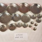 Mitsubishi 4M40 diesel engine core plug set