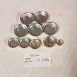 Suzuki G16A G16B Petrol engine core plug set