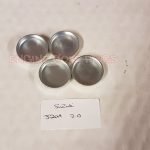Suzuki J20A Petrol engine core plug set