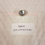 BMW 07119937228 automotive cup core plug