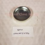 BMW 07119937331 automotive cup core plug