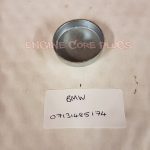 BMW 07131485174 automotive cup core plug