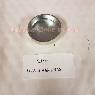 BMW 11111276472 automotive cup core plug