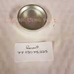 Renault 7703075225 automotive cup core plug