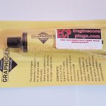 Graphogen engine and cylinder head assembly compound paste