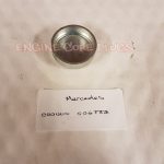 Mercedes 000000004332 automotive cup core plug