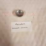 Mercedes 000443020004 automotive cup core plug