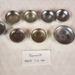 Renault D4D engine code core plug set