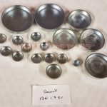 Renault F2N engine code core plug set