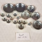 Renault F3P engine code core plug set