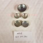 Vauxhall Renault M9R engine code diesel core plug set