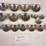Mercedes M111 Engine Core Plug Set