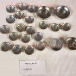 Mercedes M272 Engine Core Plug Set