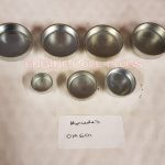 Mercedes OM601 Engine Core Plug Set