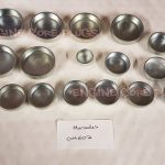 Mercedes OM602 Engine Core Plug Set