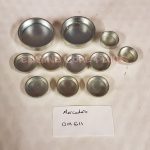 Mercedes OM611 Engine Core Plug Set