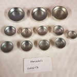 Mercedes OM612 Engine Core Plug Set