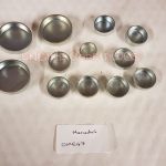 Mercedes OM647 Engine Core Plug Set