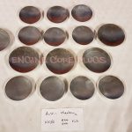 Auston Healey 100 6 Full Engine Core Plug Set
