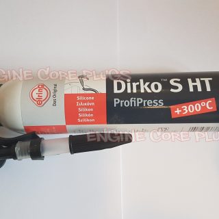Elring Dirko S 200ml high temperature sealant can