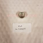Fiat 14328601 automotive cup core plug