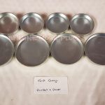 Ford Dorset and Dover Engine Core Plug Set