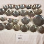 Nissan RB26 Engine Core Plug Set