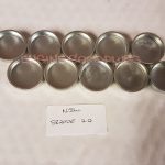 Nissan SR20DE Engine code Core Plug Set