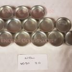 Nissan VG30 Engine code Core Plug Set