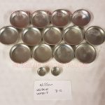 Nissan VG30E VG30T Engine code Core Plug Set