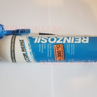 Reinzosil 200ml high temperature sealant can
