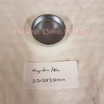 Hyundai Kia 221283500 automotive cup core plug