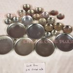Land Rover 2.5 Diesel NA automotive core plug set