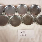 Datsun Nissan Z20 2.0 Engine Core Plug Set