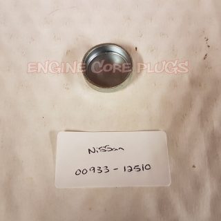 nissan 00933-12510 automotive cup core plug