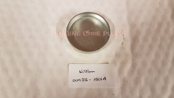 nissan 00933-1501A automotive cup core plug