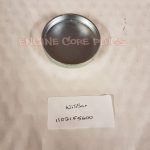 nissan 11021F5400 automotive cup core plug