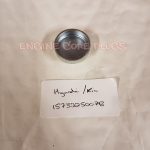 Hyundai Kia 1573225007B automotive cup core plug