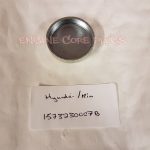 Hyundai Kia 1573230007B automotive cup core plug