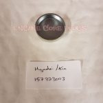 Hyundai Kia 157323003 automotive cup core plug