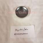 Hyundai Kia 1573330000 automotive cup core plug