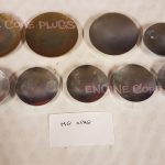 MG TB Midget 1250cc XPAG Core plug set