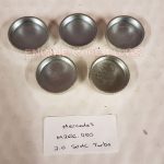 Mercedes Benz M266.980 2.0 turbo Petrol core plug set A Class B Class