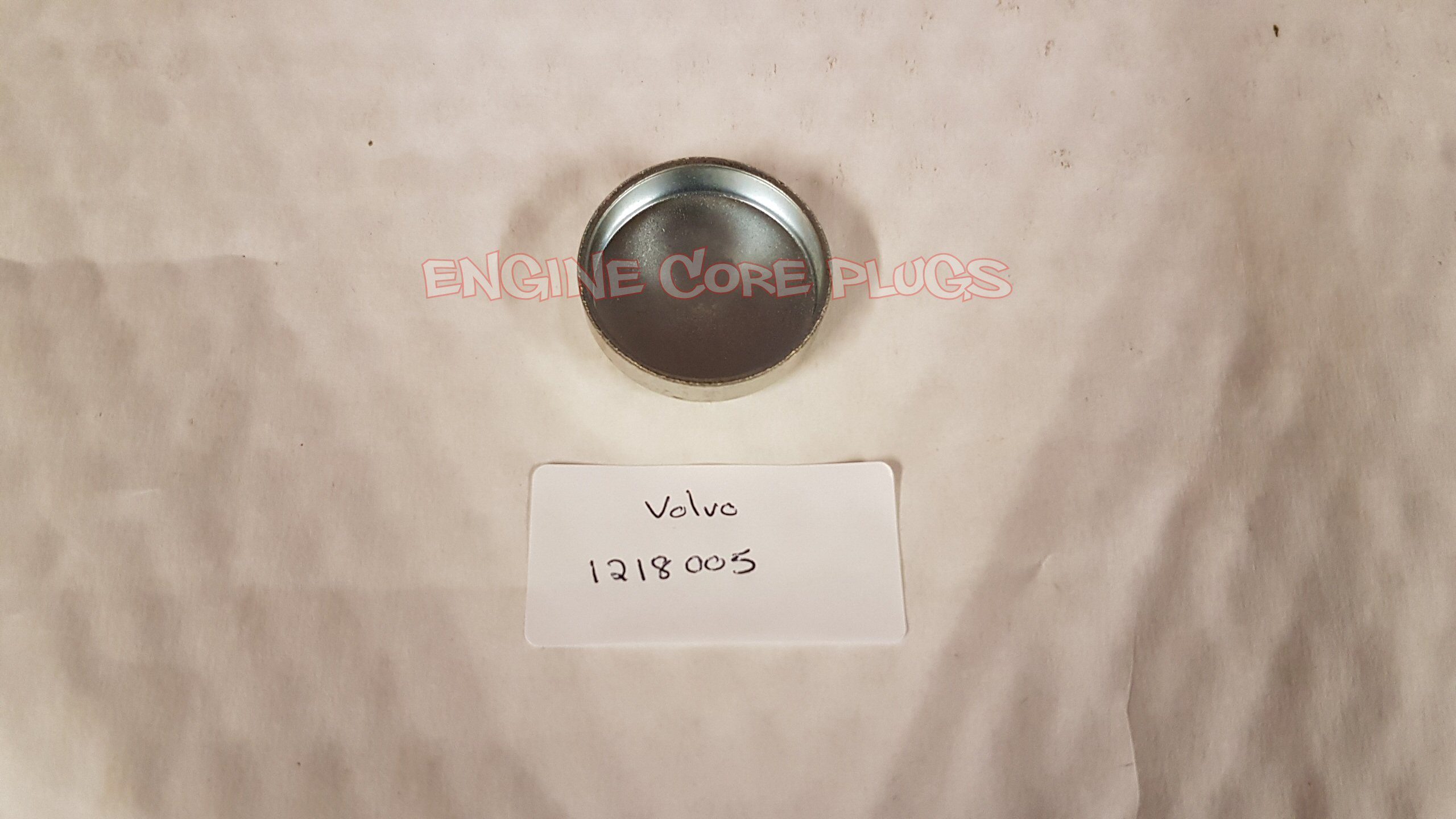 Volvo Part number 1218005
