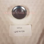 Volvo Part number 1257038