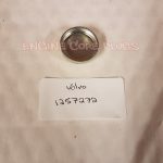 Volvo Part number 1257272