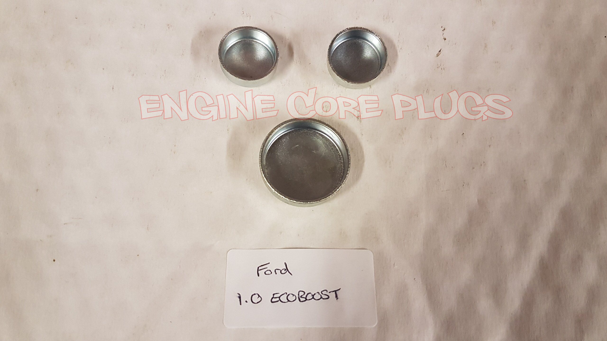 Focus 1.0 Ecoboost core plug set shop]
