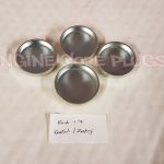 Zephyr 4 mk3 core plug set - Ford 1703cc 8v